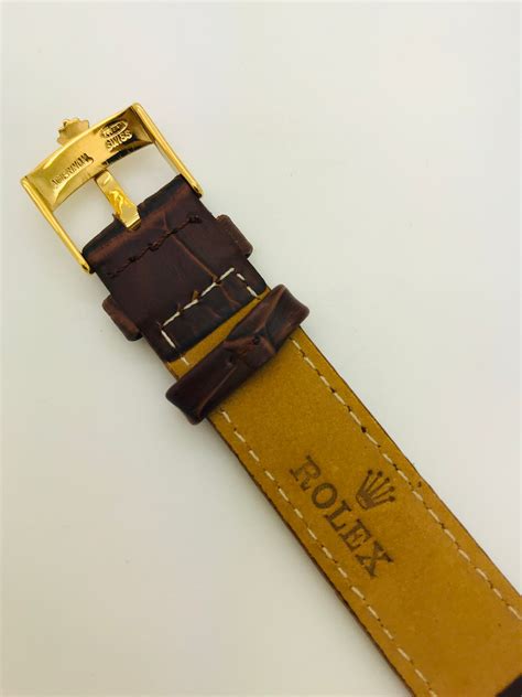 replacing rolex band|genuine rolex watch band.